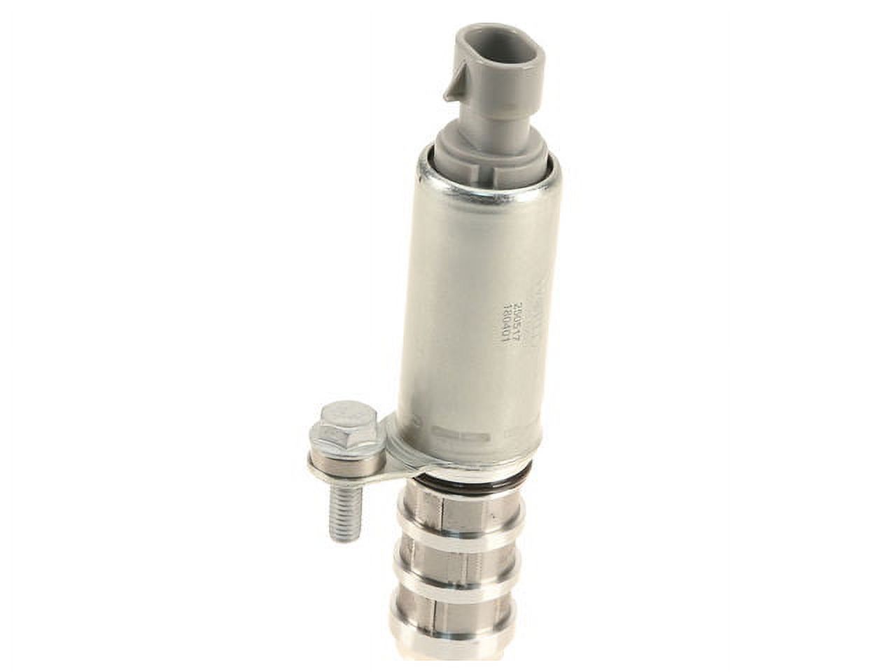 Intake Camshaft Solenoid Adjuster Compatible with 2008 2014 Chevy