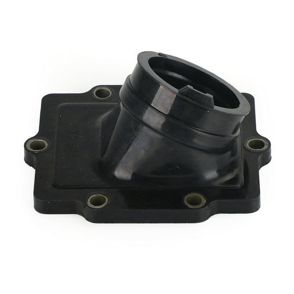 Intake Carb Carburetor Joint Boot Insulator For Kawasaki 1987 KX 250 16065-1150