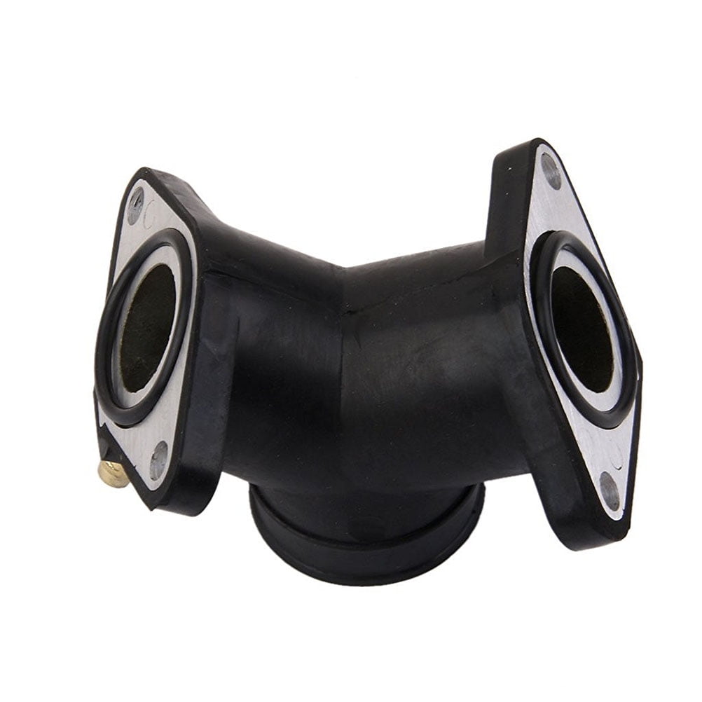 Intake Carburetor Manifold Joint Boot Carb Holder Motorcycle 1988 2011