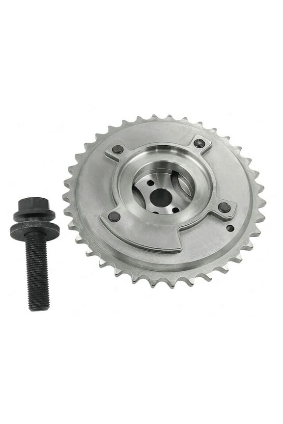 Intake Engine VVT Variable Valve Timing Sprocket - Compatible with 2010-2014 Toyota Camry 2.5L 4-Cylinder
