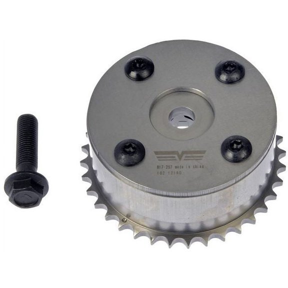 Intake Engine Variable Valve Timing Sprocket - Compatible with 2000 - 2005 Toyota Celica 1.8L 4-Cylinder - Dorman