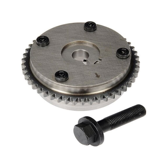 Intake Engine Variable Valve Timing Sprocket - Compatible with 2002 - 2006 Honda CR-V 2.4L 4-Cylinder 2003 2004 2005