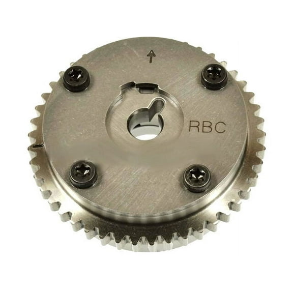 Intake Engine Variable Valve Timing Sprocket - Compatible with 2002 - 2006 Honda CR-V 2.4L 4-Cylinder 2003 2004 2005