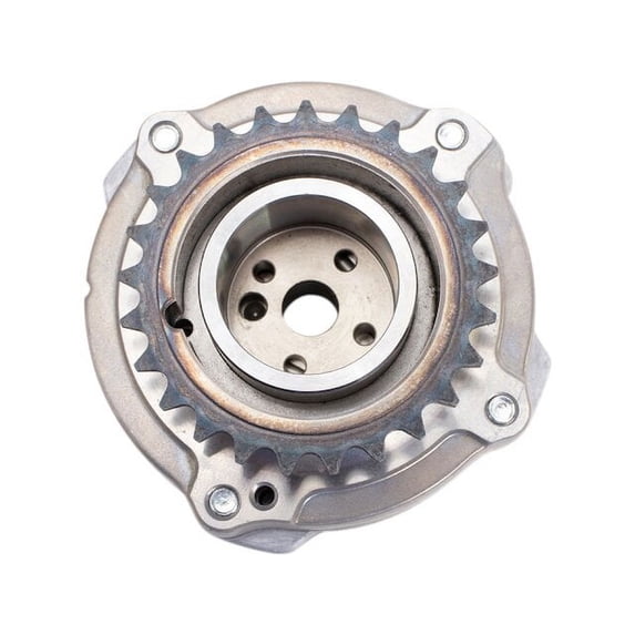 Intake Engine Variable Valve Timing Sprocket - Compatible with 2006 - 2011 Hyundai Accent 1.6L 4-Cylinder 2007 2008 2009 2010