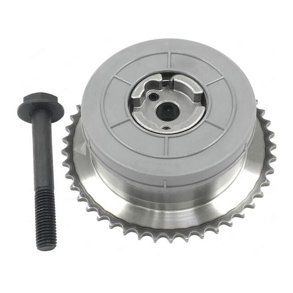 Intake Engine Variable Valve Timing Sprocket - Compatible with 2007 - 2010 Saturn Vue 2.4L 4-Cylinder 2008 2009