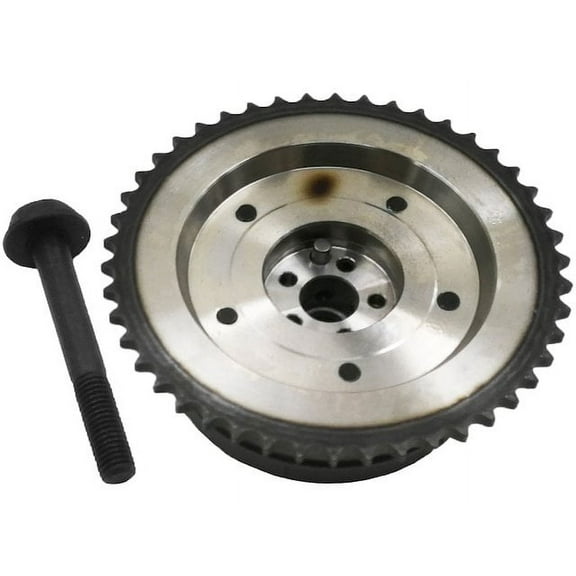 Intake Engine Variable Valve Timing Sprocket - Compatible with 2007 - 2010 Saturn Vue 2008 2009