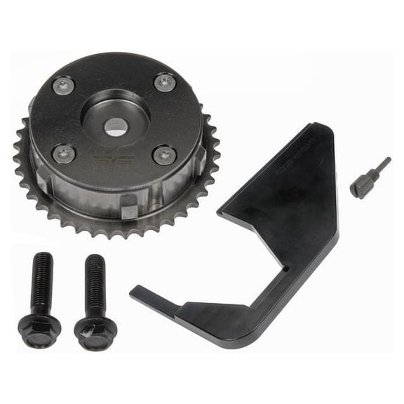 Intake Engine Variable Valve Timing Sprocket - Compatible with 2007 - 2013 Mazda 3 2008 2009 2010 2011 2012