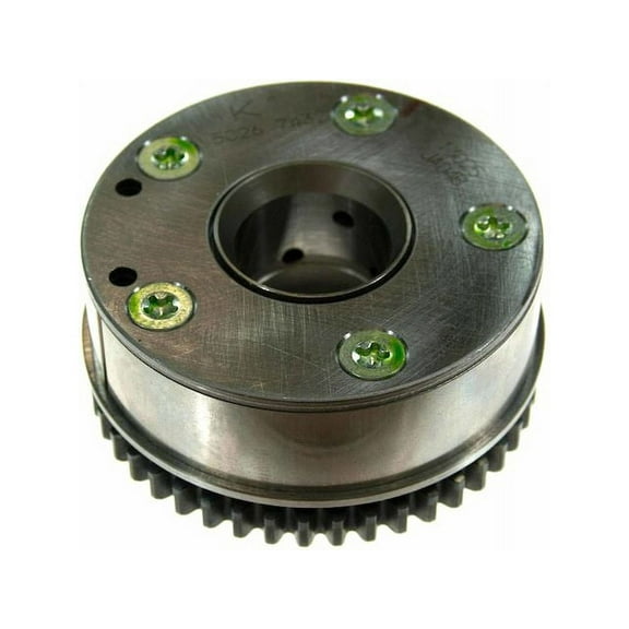 Intake Engine Variable Valve Timing Sprocket - Compatible with 2007 - 2013 Nissan Altima 2.5L 4-Cylinder QR25DE DOHC 2008 2009 2010 2011 2012