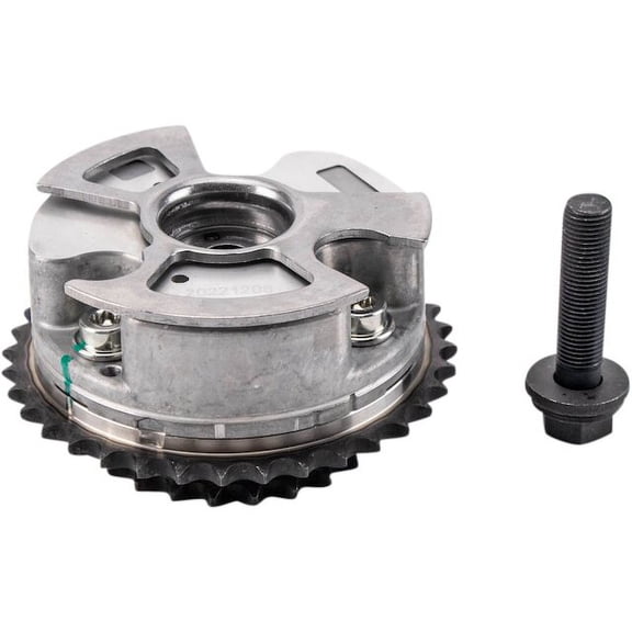 Intake Engine Variable Valve Timing Sprocket - Compatible with 2007 - 2015 RX350 3.5L V6 2008 2009 2010 2011 2012 2013 2014