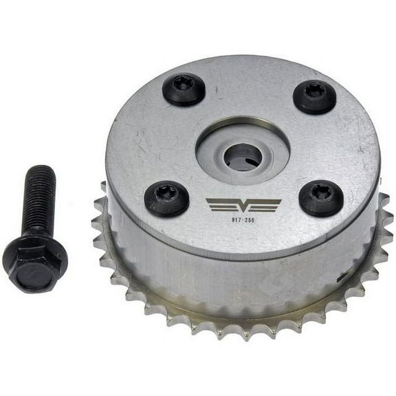 Intake Engine Variable Valve Timing Sprocket - Compatible with 2008 - 2014 Scion xD 1.8L 4-Cylinder 2009 2010 2011 2012 2013