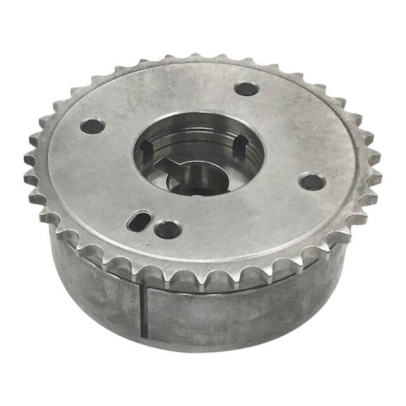 Intake Engine Variable Valve Timing Sprocket - Compatible with 2009 - 2016 Toyota Corolla 1.8L 4-Cylinder 2010 2011 2012 2013 2014 2015