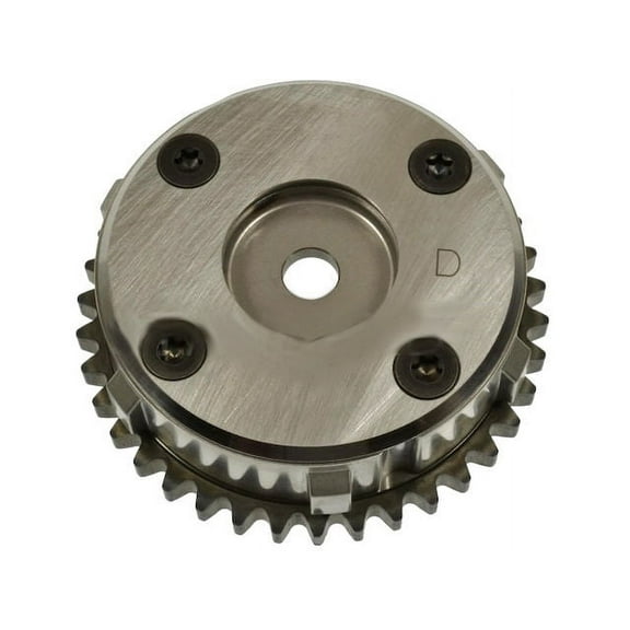 Intake Engine Variable Valve Timing Sprocket - Compatible with 2009 - 2017 Ford Escape 2.5L 4-Cylinder 2010 2011 2012 2013 2014 2015 2016