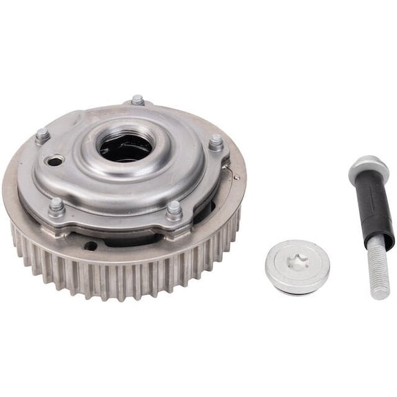 Intake Engine Variable Valve Timing Sprocket - Compatible with 2010 - 2011 Chevy Aveo 1.6L 4-Cylinder