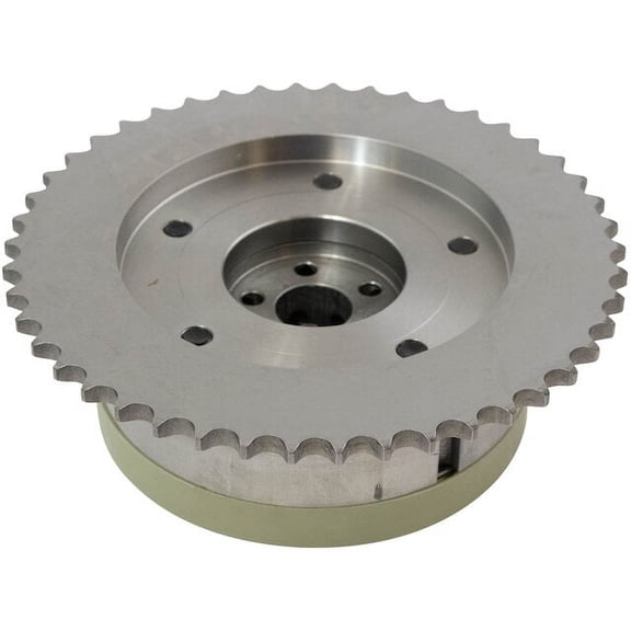 Intake Engine Variable Valve Timing Sprocket - Compatible with 2010 - 2011 Chevy Equinox 2.4L 4-Cylinder