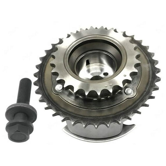 Intake Engine Variable Valve Timing Sprocket - Compatible with 2010 - 2012 Toyota RAV4 3.5L V6 2011