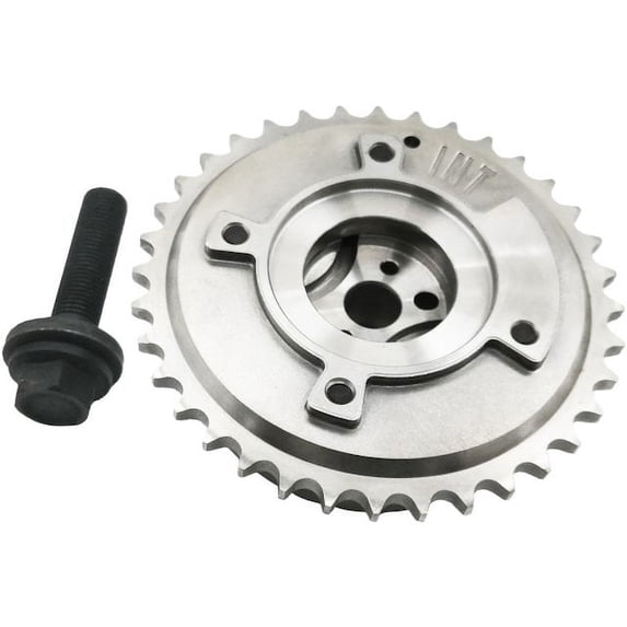 Intake Engine Variable Valve Timing Sprocket - Compatible with 2010 - 2014 Toyota Camry 2011 2012 2013