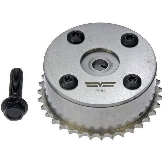Intake Engine Variable Valve Timing Sprocket - Compatible with 2010 Toyota Prius 1.8L 4-Cylinder