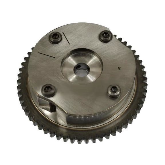 Intake Engine Variable Valve Timing Sprocket - Compatible with 2011 - 2016, 2018 - 2019 Ford Explorer 3.5L V6 Naturally Aspirated 2012 2013 2014 2015