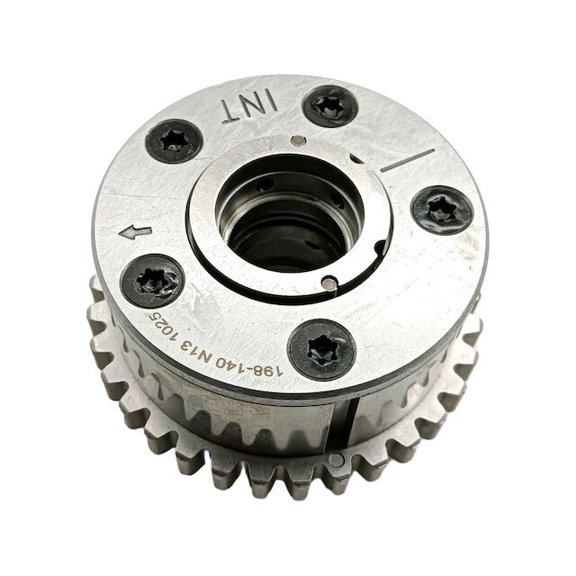 Intake Engine Variable Valve Timing Sprocket - Compatible with 2011 - 2019 Dodge Grand Caravan 3.6L V6 - Replacement
