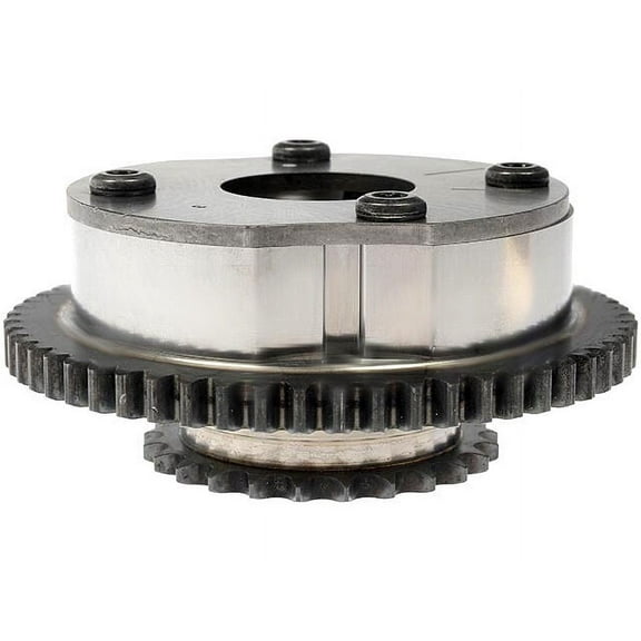 Intake Engine Variable Valve Timing Sprocket - Compatible with 2011 - 2019 Ford Explorer 2012 2013 2014 2015 2016 2017 2018