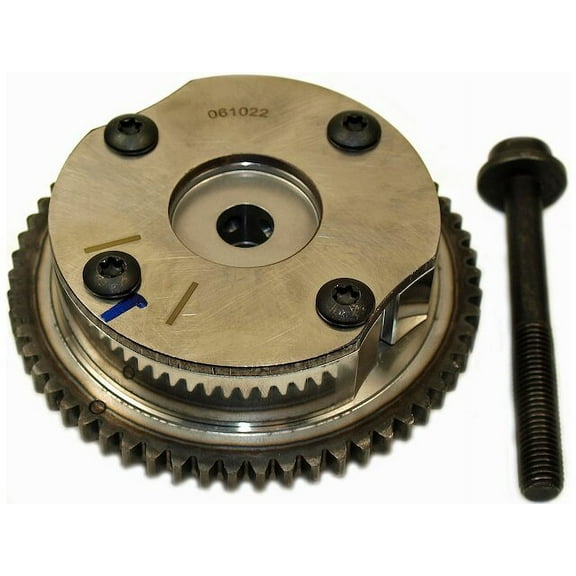 Intake Engine Variable Valve Timing Sprocket - Compatible with 2011 - 2021 Ford Explorer 2012 2013 2014 2015 2016 2017 2018 2019 2020