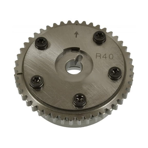 Intake Engine Variable Valve Timing Sprocket - Compatible with 2012 - 2015 Honda Civic 2.4L 4-Cylinder 2013 2014