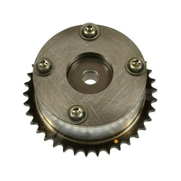 Intake Engine Variable Valve Timing Sprocket - Compatible with 2012 - 2016 Hyundai Genesis 3.8L V6 2013 2014 2015