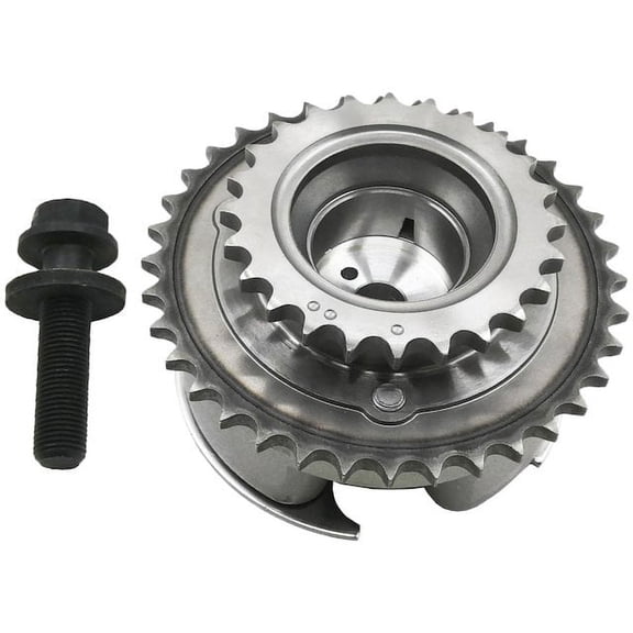 Intake Engine Variable Valve Timing Sprocket - Compatible with 2012 - 2017 ES350 3.5L V6 2013 2014 2015 2016