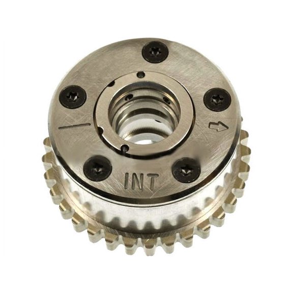 Intake Engine Variable Valve Timing Sprocket - Compatible with 2012 - 2017 Jeep Wrangler 3.6L V6 2013 2014 2015 2016