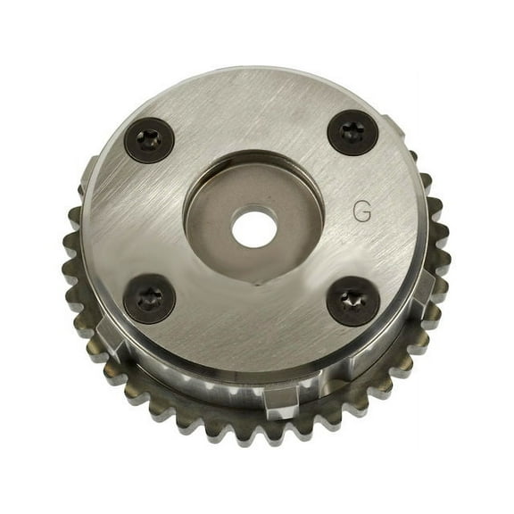 Intake Engine Variable Valve Timing Sprocket - Compatible with 2012 - 2018 Ford Edge 2.0L 4-Cylinder Turbocharged 2013 2014 2015 2016 2017