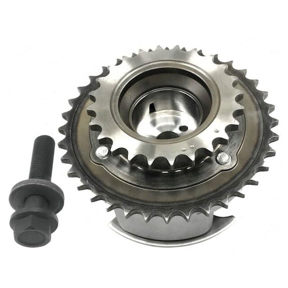 Intake Engine Variable Valve Timing Sprocket - Compatible with 2013 - 2015 RX450h 3.5L V6 2014