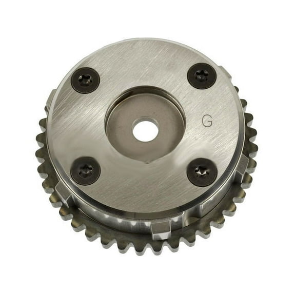 Intake Engine Variable Valve Timing Sprocket - Compatible with 2013 - 2016, 2018 Ford Focus 2.0L 4-Cylinder Turbocharged 2014 2015