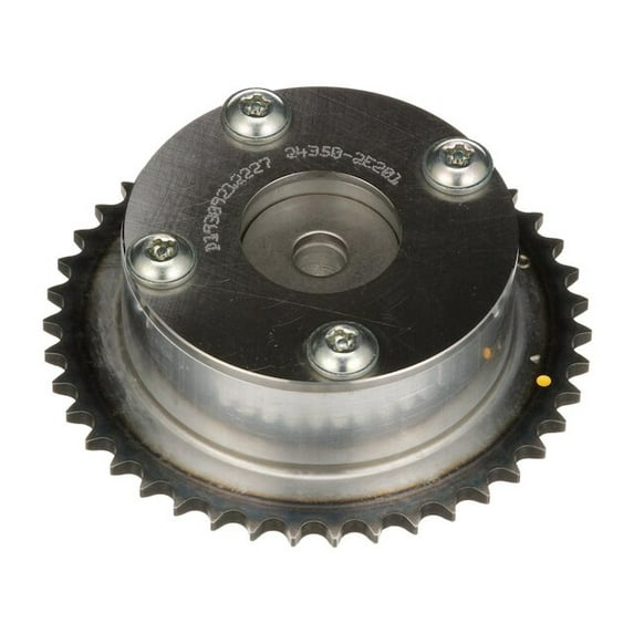 Intake Engine Variable Valve Timing Sprocket - Compatible with 2013 - 2018 Kia Forte 2014 2015 2016 2017