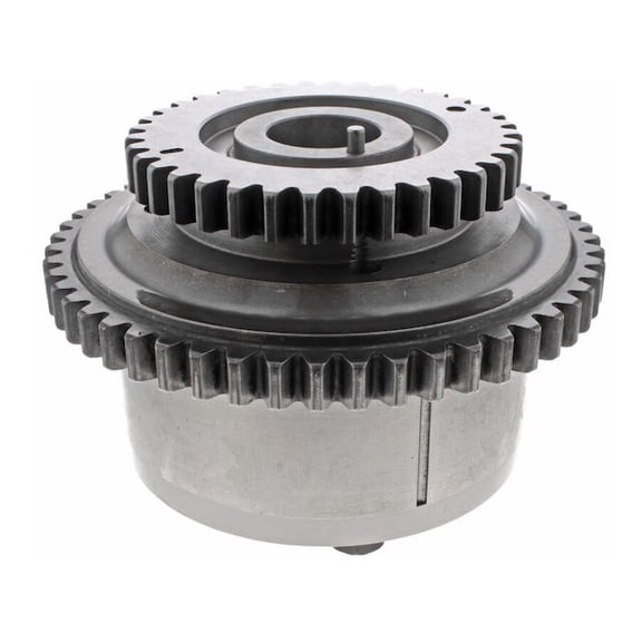 Intake Engine Variable Valve Timing Sprocket - Compatible with 2015 - 2019 Nissan NV1500 4.0L V6 2016 2017 2018