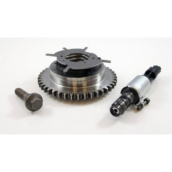 Intake Engine Variable Valve Timing Sprocket - Compatible with 2018 - 2021 Ford Expedition 3.5L V6 2019 2020