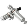 Intake & Exhaust Camshaft Position Actuator Solenoid Valve Vvt Control