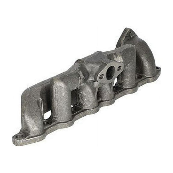 Intake & Exhaust Manifold Compatible with fits New Holland B9NN9425A