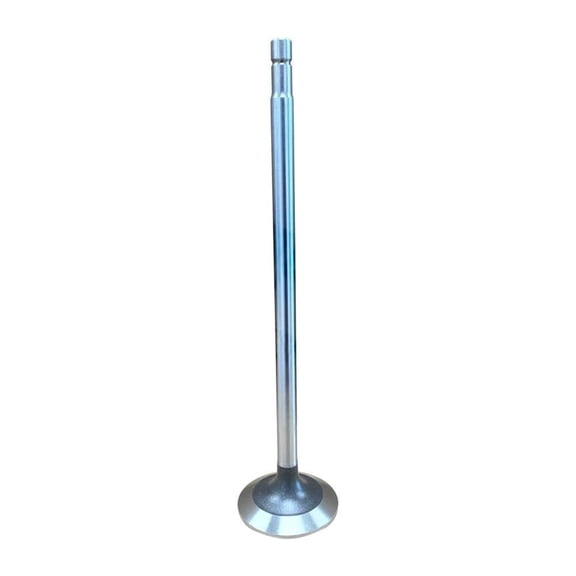 Intake & Exhaust Valve Compatible with 1996-2002 John Deere 9420/9420T/9520/9520T 6125 12.5L 6-cyl Diesel Tractor R122035
