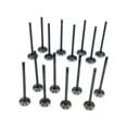 thumbnail image 1 of Intake and Exhaust Valve Kit - Compatible with 2001 - 2012 Hyundai Elantra Hatchback 4-Door 2.0L 4-Cylinder 2002 2003 2004 2005 2006 2007 2008 2009 2010 2011, 1 of 2