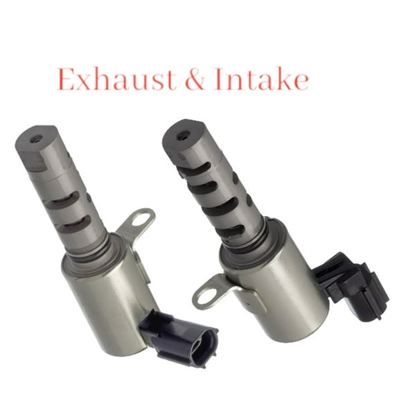 Intake  Exhaust Variable Timing Solenoid Control Valve Fits:Chrysler Dodge Jeep