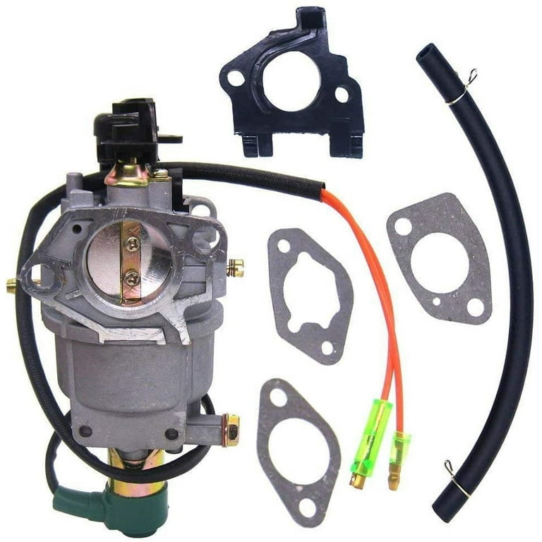 Intake Gasket Carburetor For Troy-Bilt XP 7000 10500 Watt