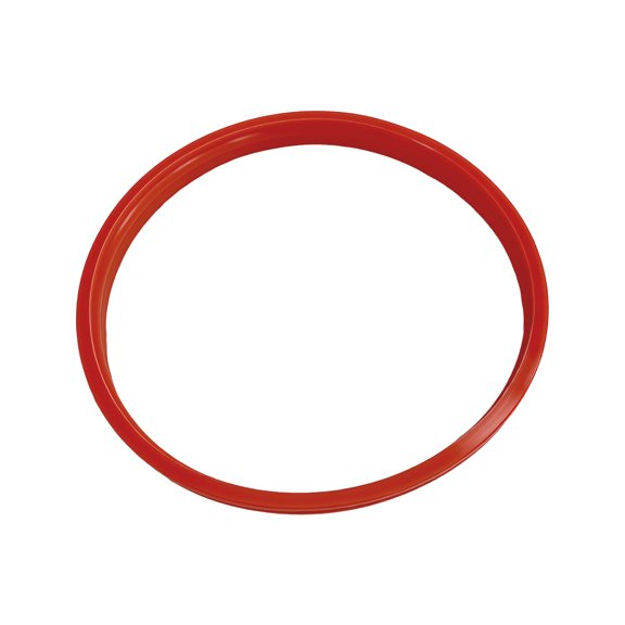 Intake Hat Gasket Compatible With GM Vortec 4.3 5.0 5.7 Engines Replaces 15998532 15998577