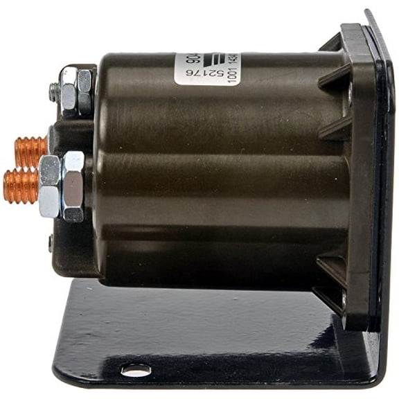 Dorman OE Solutions 904-300 Intake Heater Relay