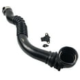 thumbnail image 1 of Intake Hose Intercooler w/Sensor 13717622908 for BMW X3 X4 228i 320i 328i 428i 13717605044 13717597592 13718608734 13718608735, 1 of 9
