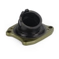 thumbnail image 1 of Intake Joint Manifold Carb Insulator For Honda CR80R CR85R CR 80 85 R 1984-2007, 1 of 8
