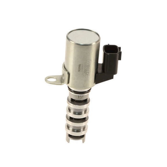 Intake Left Camshaft Solenoid Adjuster - Compatible with 2012 - 2017 Nissan NV2500 5.6L V8 2013 2014 2015 2016