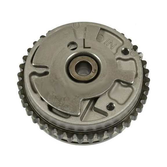 Intake Left Engine Variable Valve Timing Sprocket - Compatible with 2007 - 2016 Cadillac SRX 2008 2009 2010 2011 2012 2013 2014 2015