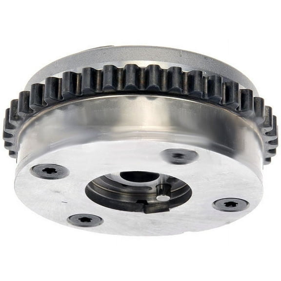 Intake Left Engine Variable Valve Timing Sprocket - Compatible with 2007 - 2016 Cadillac SRX 2008 2009 2010 2011 2012 2013 2014 2015