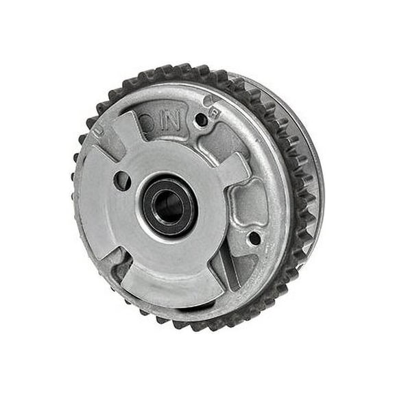 Intake Left Engine Variable Valve Timing Sprocket - Compatible with 2007 - 2016 GMC Acadia 3.6L V6 GAS - Gates