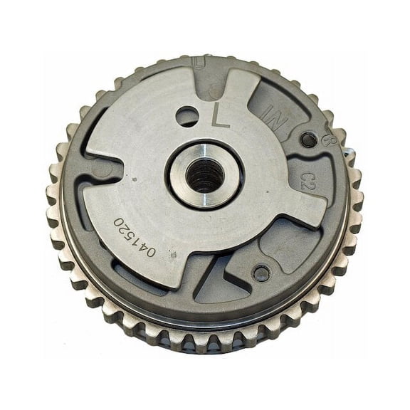 Intake Left Engine Variable Valve Timing Sprocket - Compatible with 2008 - 2010 Saturn Vue 3.6L V6 2009